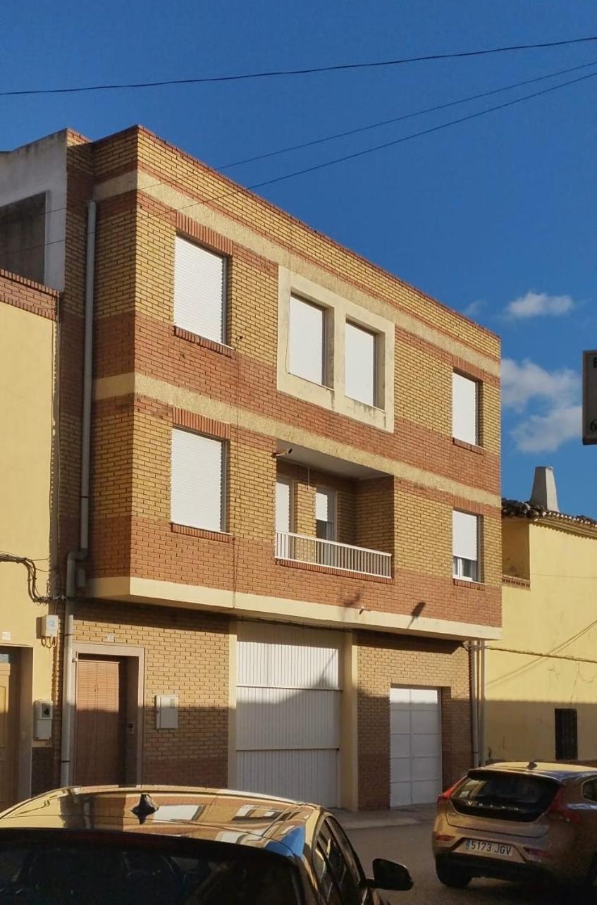 Apartamento Novo En Montealegre Amplio Y Comodo Montealegre del Castillo Exterior foto