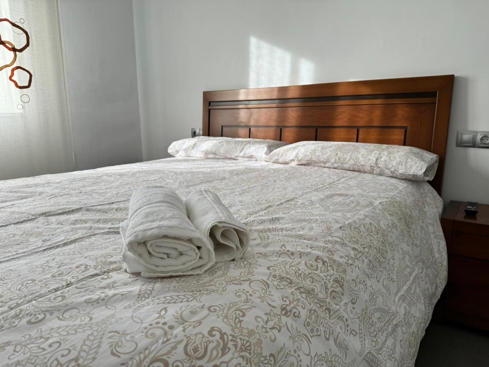 Apartamento Novo En Montealegre Amplio Y Comodo Montealegre del Castillo Exterior foto