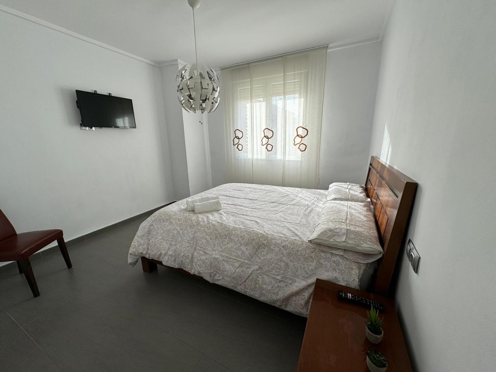 Apartamento Novo En Montealegre Amplio Y Comodo Montealegre del Castillo Exterior foto