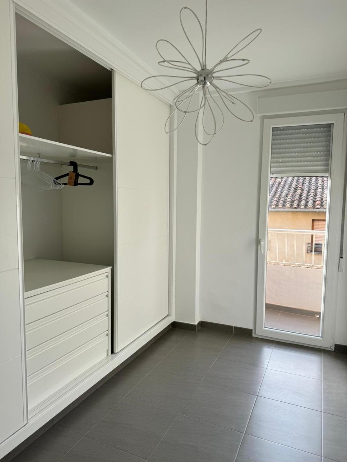 Apartamento Novo En Montealegre Amplio Y Comodo Montealegre del Castillo Exterior foto